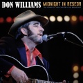 Don Williams - Tulsa Time