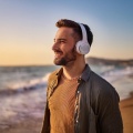 Música Ambiental para Bares、Cascada ruido blanco、Proyecto Global De Tormenta - Los Ritmos De La Tarde Suavizan Los Bordes