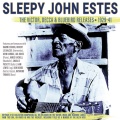 sleepy john estes - I Ain't Gonna Be Worried No More