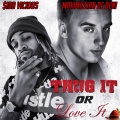 Maximillian De Beni、Sidd Vicious - On My Way
