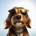 Domingo en calma、Cachorros Bebes Orchestra、Musica para Perros Radio - Relajándose Con Perros