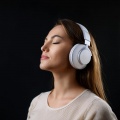 Lista de reproducción de chill-hop、Club de música de meditación、Las gotas mágicas - Vibraciones Lentas Para Mayor Claridad