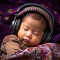 L.O.F.I、Baby Sleep Music Ambience、Baby Lullaby Music for Babies - Hip Hop Cuddle
