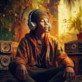 Lofi Realxing Music、Relaxing Music Playlist Chill、Relaxing Music for Mind and Body - Floating Melodies
