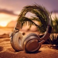 Deep Lofi Music、Relaxing Music To Sleep、Relaxing Night Music Academy - Delicate Sound Movements