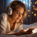 Lista de reproducción para la hora de la cena、Estado de ánimo de lluvia、Océano de ruido blanco - La Suave Paz Llena Los Corazones