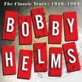Bobby Helms - If I Only Knew