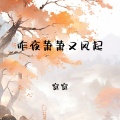 窝窝 - 昨夜萧萧又风起