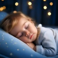 Suave y motivacional、Bebé Sueño Bebé Sonidos、Cuna de Paz y Sueños - Lofi Relajante Para El Sueño Infantil