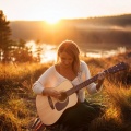 Musica Relajante de Guitarra Ambiente、Tormenta Jamaicana、Cara de lluvia - Reflexiones Sinceras Sobre Cuerdas