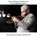 Benny Golson、Dizzy Gillespie and His Octet - Blues After Dark