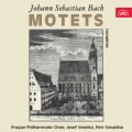 Prague Philharmonic Choir、Josef Veselka - Du bust der rechte Weg
