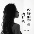 洋澜一、伤心文文 - 说好的不会离开我