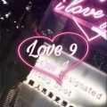 江辰 - Love9