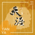 风小筝 - 天涯