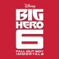 Fall Out Boy - Immortals