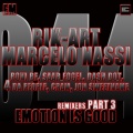 Rik-Art、Marcelo Nassi、4 Da People - Emotion Is Good