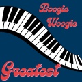 Wingy Manone Orchestra - Boogie Woogie