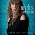 Rory Block - Samson & Delilah
