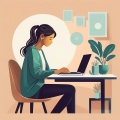 Grabaciones microdinámicas、Poder de Estudio、Conjunto de música de concentración - Sinfonía Para Una Mayor Productividad Laboral