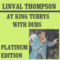linval thompson - Kung Fu Man
