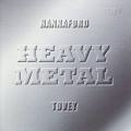Hannaford Street Band、Bramwell Tovey - Rocky Mountain Overture (1997)