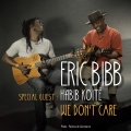 Eric Bibb - We Don't Care