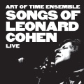 Art of Time Ensemble、Sarah Slean - Dress Rehearsal Rag (Live)