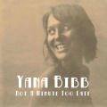 Yana Bibb、Eric Bibb - Oceans