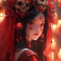 歪汁 - 红妆