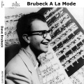 Dave Brubeck (戴夫·布鲁贝克) - Soliloguy