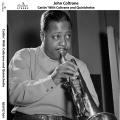 John Coltrane - Cattin'