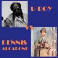 dennis alcapone - Six Millionaire Dollar Man