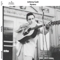 Johnny Cash - It Was Jesus