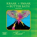 Kraak & Smaak、Butter Bath - Heat