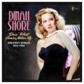 Dinah Shore - (I Love You) For Sentimental Reasons