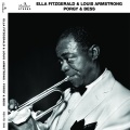 Ella Fitzgerald, Louis Armstrong - I Got Plenty O' Nuttin'