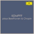 Wilhelm Kempff - Beethoven: 15 Variations and Fugue in E-Flat Major, Op. 35, 
