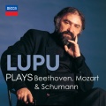Radu Lupu - Beethoven: Piano Sonata No. 14 in C-Sharp Minor, Op. 27 No. 2 