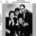 Shelton Dunaway & The Cup Cakes - Just One Kiss