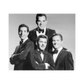 Frankie Valli and The Four Seasons - Merry Christmas Medley (Audiophile Edition)