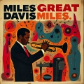 Miles Davis - Milestones