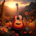 Splash Guitar、Yoga Music Collective、Yoga Motion - Acoustic Stretching Bliss