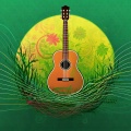 Peace and Guitar、Healing Zen Meditation、Meditative Songs - Guitar’s Quiet Meditation