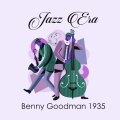 Benny Goodman - Throwin' Stones At The Sun