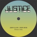 Gussie P - Zion Dub