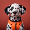 Caminante de sueños serenos、Zona de relajación para perros、Perros relajantes - Flujo Suave De Compañero
