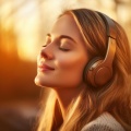 Música Para Aliviar El Estrés、Naturaleza del norte、Reina de la naturaleza - Acordes De Relajación En Desarrollo