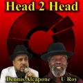 U-Roy、dennis alcapone - King of the Track
