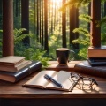 Maestros Lofi、Música de Enfoque、Concentrarse en la tarea - Ritmos De Concentración Profunda Para El Pensamiento